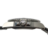 ロレックス ROLEX GMTマスター2 116710BLNR ブラック SS メンズ 腕時計