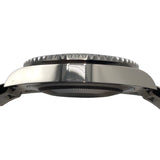 ロレックス ROLEX GMTマスター2 116710BLNR ブラック SS メンズ 腕時計