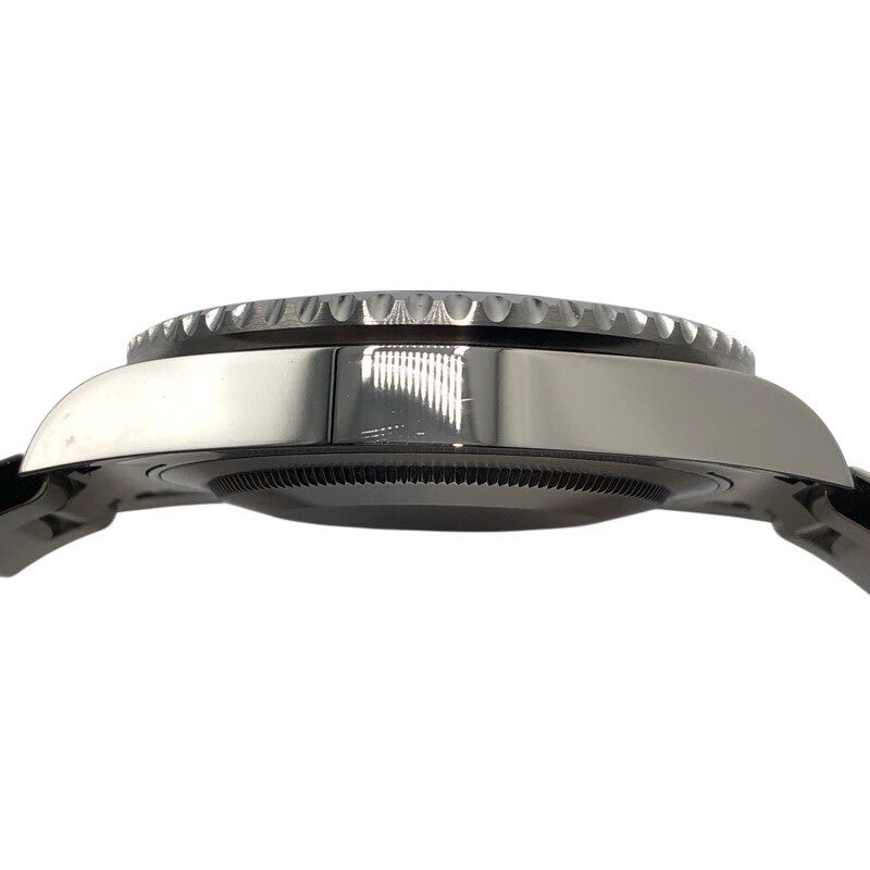 ロレックス ROLEX GMTマスター2 116710BLNR ブラック SS メンズ 腕時計