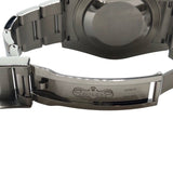 ロレックス ROLEX GMTマスター2 116710BLNR ブラック SS メンズ 腕時計