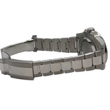 ロレックス ROLEX GMTマスター2 116710BLNR ブラック SS メンズ 腕時計