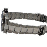 ロレックス ROLEX GMTマスター2 116710BLNR ブラック SS メンズ 腕時計