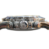 ロレックス ROLEX デイトナ 126500LN ホワイト SS メンズ 腕時計