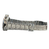 ロレックス ROLEX デイトナ 126500LN ホワイト SS メンズ 腕時計