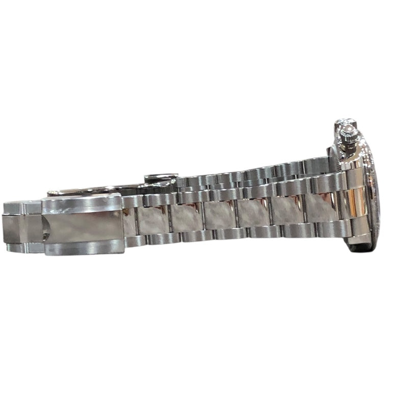 ロレックス ROLEX デイトナ 126500LN ホワイト SS メンズ 腕時計