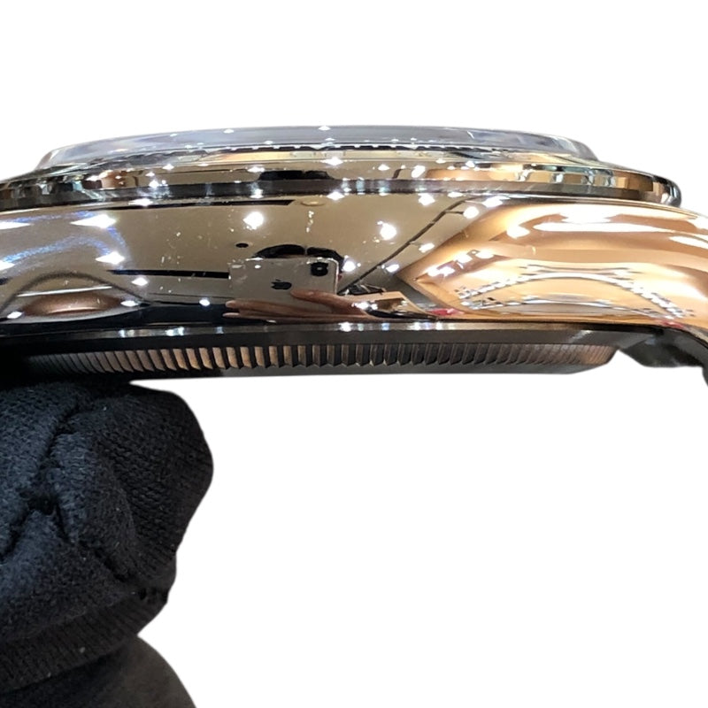 ロレックス ROLEX デイトナ 126500LN ホワイト SS メンズ 腕時計