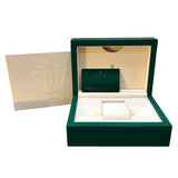 ロレックス ROLEX デイトナ 126500LN ホワイト SS メンズ 腕時計