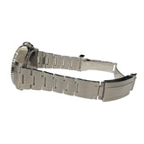 ロレックス ROLEX ディープシー 126660 ブラック SS メンズ 腕時計