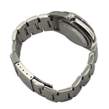 ロレックス ROLEX エクスプローラー1 V番 114270 ブラック SS メンズ 腕時計