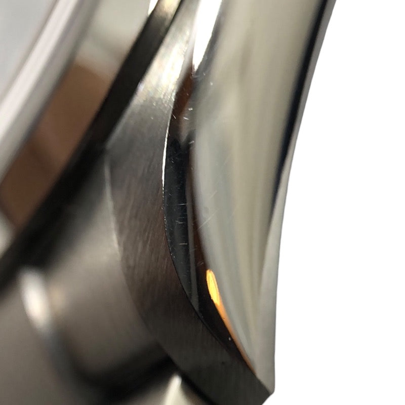 ロレックス ROLEX エクスプローラー1 V番 114270 ブラック SS メンズ 腕時計