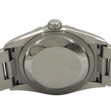 ロレックス ROLEX エクスプローラー1 V番 114270 ブラック SS メンズ 腕時計