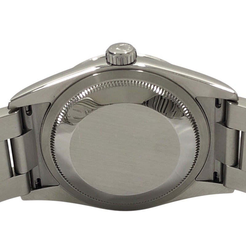 ロレックス ROLEX エクスプローラー1 V番 114270 ブラック SS メンズ 腕時計