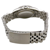 ロレックス ROLEX デイトジャスト 16234G シルバー WG/SS メンズ 腕時計