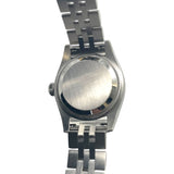 ロレックス ROLEX デイトジャスト26 ピンクシェル 179174NG ピンクシェル K18WG/SS レディース 腕時計