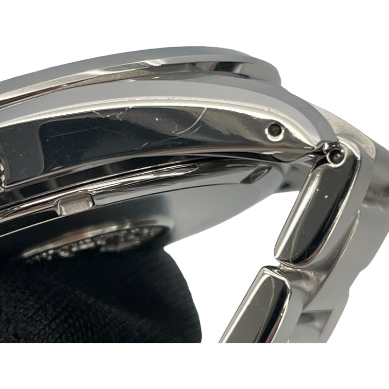 グランドセイコー Grand Seiko ヘリテージコレクション 9Fクォーツ SBGP013 ネイビー SS クオーツ メンズ 腕時計