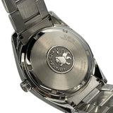 グランドセイコー Grand Seiko ヘリテージコレクション 9Fクォーツ SBGP013 ネイビー SS クオーツ メンズ 腕時計