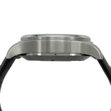 インターナショナルウォッチカンパニー IWC パイロットウォッチ スピットファイア クロノグラフ IW387802 グレー SS 自動巻き メンズ 腕時計