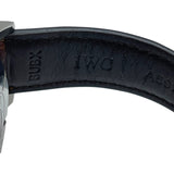 インターナショナルウォッチカンパニー IWC パイロットウォッチ スピットファイア クロノグラフ IW387802 グレー SS 自動巻き メンズ 腕時計