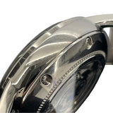 グランドセイコー Grand Seiko エレガンスコレクション SBGM235 シルバー SS 自動巻き メンズ 腕時計