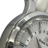 グランドセイコー Grand Seiko エレガンスコレクション SBGM235 シルバー SS 自動巻き メンズ 腕時計