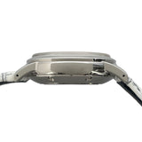 グランドセイコー Grand Seiko エレガンスコレクション SBGM235 シルバー SS 自動巻き メンズ 腕時計