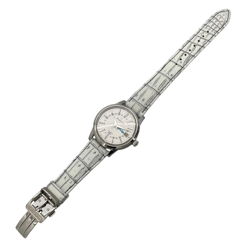 グランドセイコー Grand Seiko エレガンスコレクション SBGM235 シルバー SS 自動巻き メンズ 腕時計