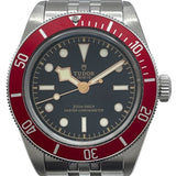 チューダー/チュードル TUDOR ブラックベイ 7941A1A0RU ブラック SS メンズ 腕時計