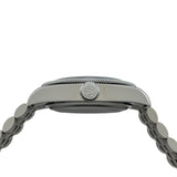 チューダー/チュードル TUDOR ブラックベイ 7941A1A0RU ブラック SS メンズ 腕時計