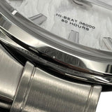 グランドセイコー Grand Seiko エボリューション9コレクション マスターショップ限定 9SA5-00C0 シルバー白樺 SS 自動巻き メンズ 腕時計