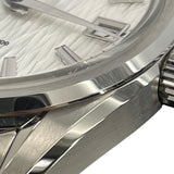 グランドセイコー Grand Seiko エボリューション9コレクション マスターショップ限定 9SA5-00C0 シルバー白樺 SS 自動巻き メンズ 腕時計