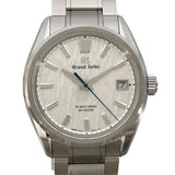 グランドセイコー Grand Seiko エボリューション9コレクション マスターショップ限定 9SA5-00C0 シルバー白樺 SS 自動巻き メンズ 腕時計