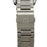 グランドセイコー Grand Seiko エボリューション9コレクション マスターショップ限定 9SA5-00C0 シルバー白樺 SS 自動巻き メンズ 腕時計