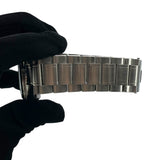 グランドセイコー Grand Seiko エボリューション9コレクション マスターショップ限定 9SA5-00C0 シルバー白樺 SS 自動巻き メンズ 腕時計