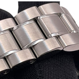 オメガ OMEGA スピードマスターコーアクシャルクロノメーター 311.30.44.51.01.002 ブラック SS 自動巻き メンズ 腕時計