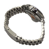 オメガ OMEGA スピードマスター ムーンウォッチ プロフェッショナル コーアクシャル クロノメーター 310.30.42.50.01.001 ブラック SS メンズ 腕時計