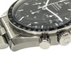 オメガ OMEGA スピードマスター ムーンウォッチ プロフェッショナル コーアクシャル クロノメーター 310.30.42.50.01.001 ブラック SS 手巻き メンズ 腕時計