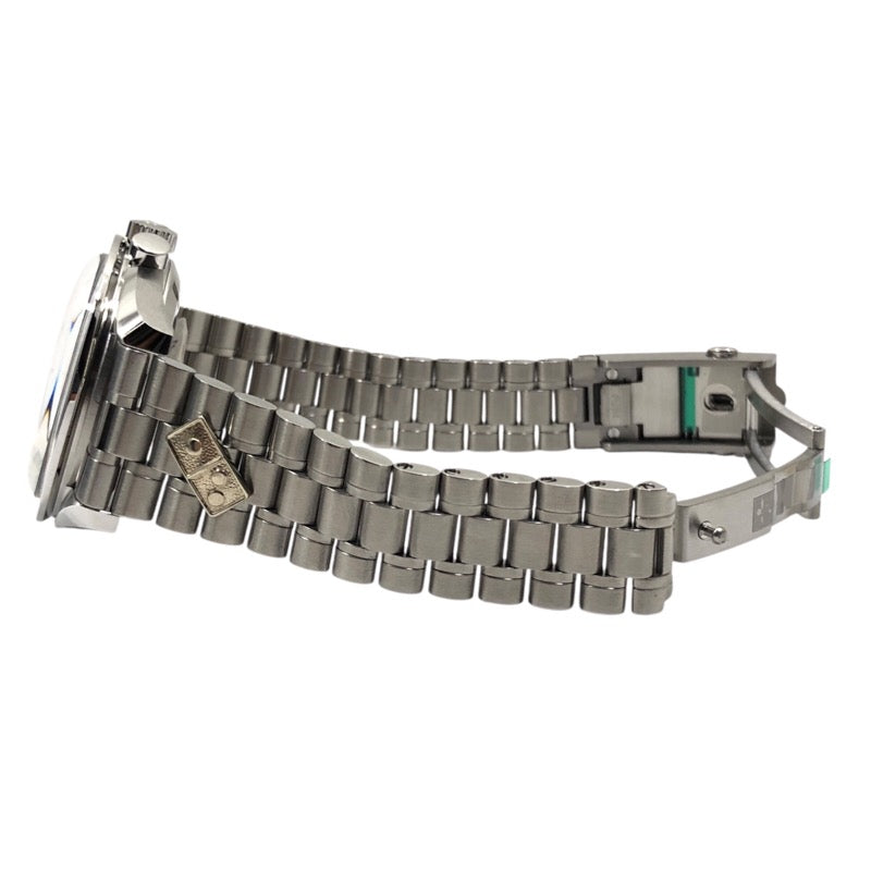 オメガ OMEGA スピードマスター ムーンウォッチ プロフェッショナル コーアクシャル クロノメーター 310.30.42.50.01.001 ブラック SS メンズ 腕時計