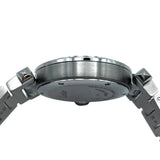 カルティエ Cartier パシャ ドゥ カルティエ WSPA0021 ホワイト SS クオーツ レディース 腕時計