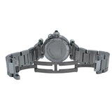 カルティエ Cartier パシャ ドゥ カルティエ WSPA0021 ホワイト SS クオーツ レディース 腕時計
