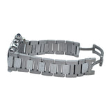 カルティエ Cartier パシャ ドゥ カルティエ WSPA0021 ホワイト SS クオーツ レディース 腕時計