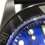 チューダー/チュードル TUDOR ヘリテージ ブラックベイ 79210CNU ブルー セラミック 自動巻き メンズ 腕時計
