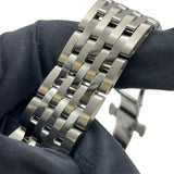 ブライトリング BREITLING ナビタイマー B02 クロノグラフ41 コスモノート ジャパンリミテッド PB0230 グレー SS/PT メンズ 腕時計
