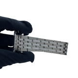 ブライトリング BREITLING ナビタイマー B02 クロノグラフ41 コスモノート ジャパンリミテッド PB0230 グレー SS/PT メンズ 腕時計