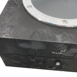 ウブロ HUBLOT ビッグバン ウニコブラックマジック 411.1170.RX ブラック スケルトン セラミック 自動巻き メンズ 腕時計