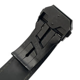 ウブロ HUBLOT ビッグバン ウニコブラックマジック 411.1170.RX ブラック スケルトン セラミック 自動巻き メンズ 腕時計