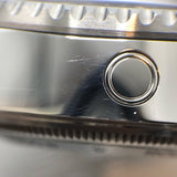 ロレックス ROLEX ディープシー 136660 ブラック SS メンズ 腕時計