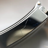 ロレックス ROLEX ディープシー 136660 ブラック SS メンズ 腕時計