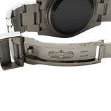 ロレックス ROLEX ディープシー 136660 ブラック SS メンズ 腕時計