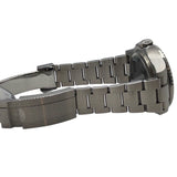 ロレックス ROLEX ディープシー 136660 ブラック SS メンズ 腕時計