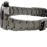 ロレックス ROLEX ディープシー 136660 ブラック SS メンズ 腕時計